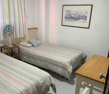 Tucacas Apartamento | Olas Doradas Apartamento