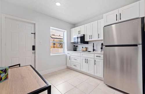 Treasure Island Apartamento | Olas Oasis - Cozy T.I. Beach Getaway
