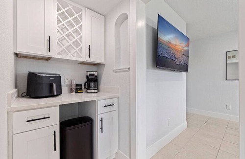 Treasure Island Apartamento | Olas Oasis - Cozy T.I. Beach Getaway