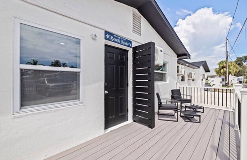 Treasure Island Apartamento | Olas Oasis - Cozy T.I. Beach Getaway