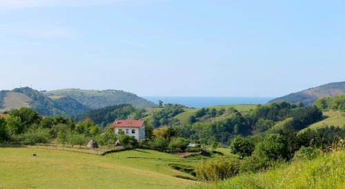 Olaskoegia Casa | Olaskoaga Goikoa