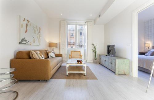 Chamberi Apartamento | Olavide en Madrid