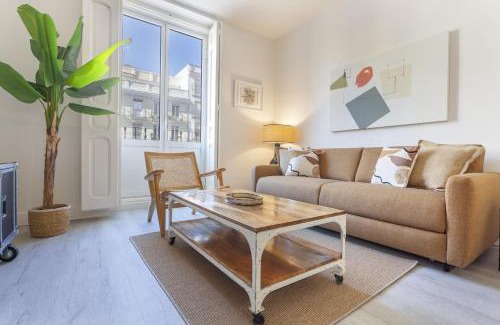 Chamberi Apartamento | Olavide en Madrid
