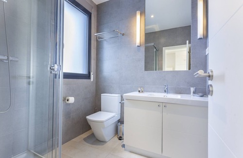 Chamberi Apartamento | Apartamento Olavide XVI en Madrid