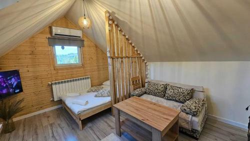 Milowka Apartamento | Olberówka