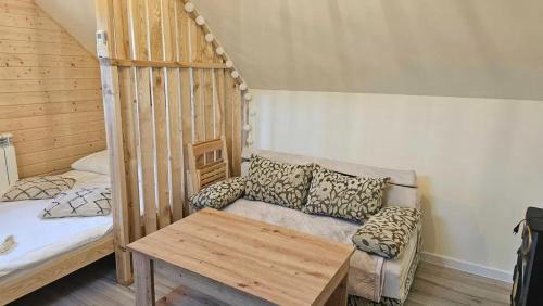 Milowka Apartamento | Olberówka