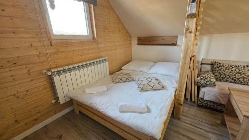 Milowka Apartamento | Olberówka
