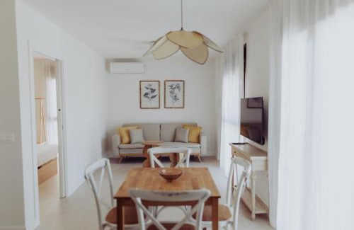 El Castell de Guadalest Apartamento | Olcina apartments