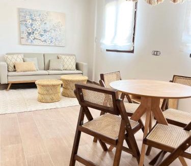 El Castell de Guadalest Apartamento | Olcina apartments