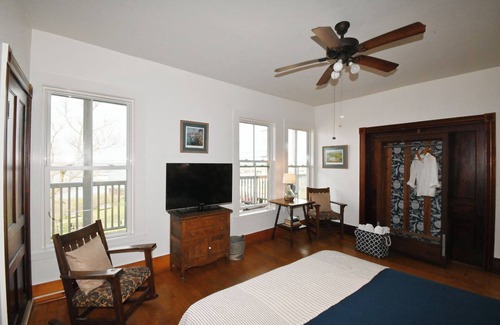 Block Island Hotel | Old Bakery Inn