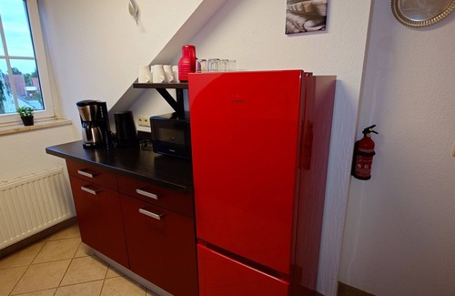 Ottendorf-Okrilla Apartamento | Old bakery Ottendorf-Okrilla - #Robert#