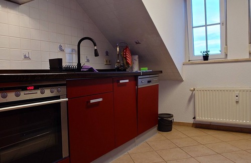 Ottendorf-Okrilla Apartamento | Old bakery Ottendorf-Okrilla - #Robert#