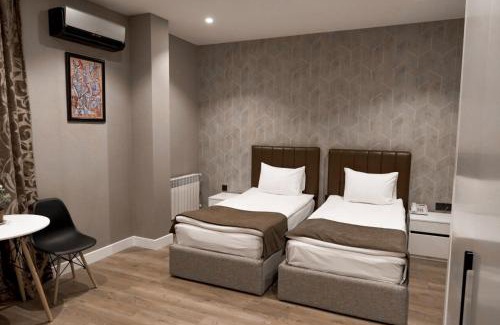 Baku Old Town Hotel | Old Baku Boutique Hotel