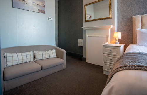 Bedlington Apartamento | Old Barrington Arms Apartamento 6