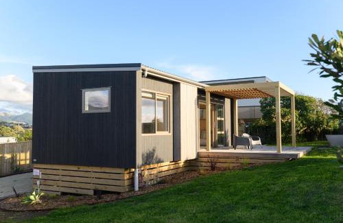 Waikanae Casa | Old Beach Pods, Te Moana