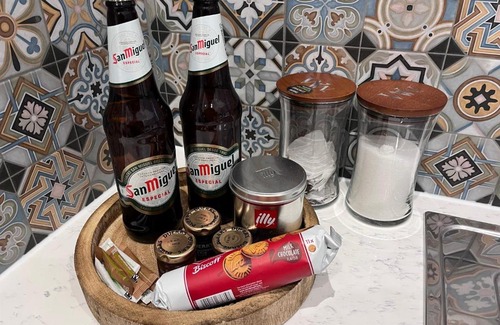 Billingham Apartamento | Old Billinghams finest