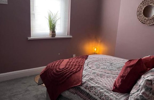 Billingham Apartamento | Old Billinghams finest