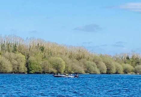 Enniskillen Casa | Old Boathouse Upper Lough Erne
