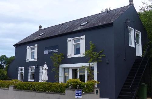 Enniskillen Casa | Old Boathouse Upper Lough Erne