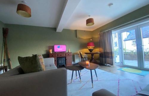 Enniskillen Casa | Old Boathouse Upper Lough Erne