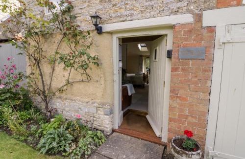 Halford Casa | Old Bothy