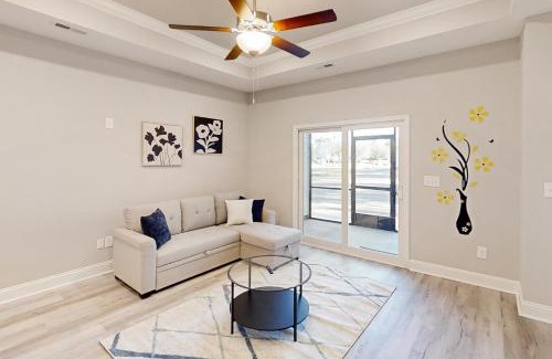 Myrtle Beach Casa | Old Bryan Salento - B