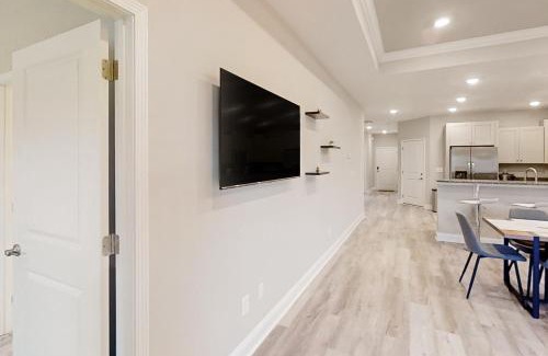 Myrtle Beach Casa | Old Bryan Salento - B