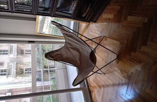 Retiro Casa | Encanto del viejo Buenos Aires