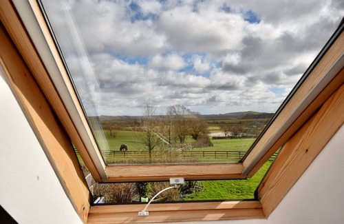 Ryde Cabaña | Old Byre The perfect rural retreat for all