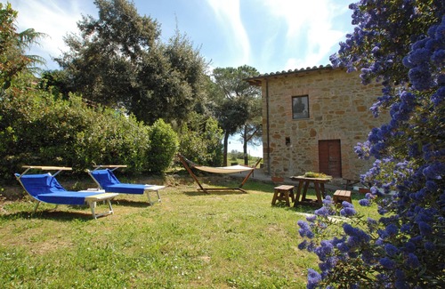 Citta della Pieve Casa | Old Casale in a Huge Country Side in Peace and Relax, Between Umbria and Tuscany