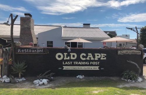 Struisbaai Apartamento | Old Cape Last Trading Post