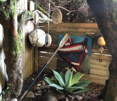 Struisbaai Apartamento | Old Cape Last Trading Post