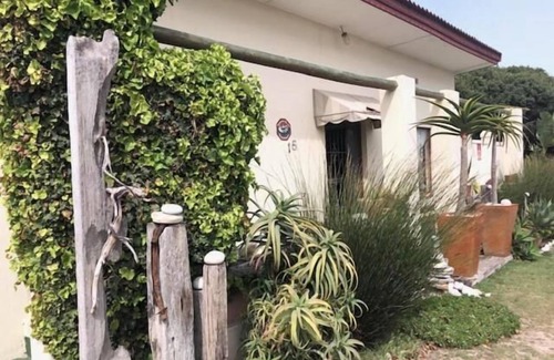 Struisbaai Apartamento | Old Cape Last Trading Post