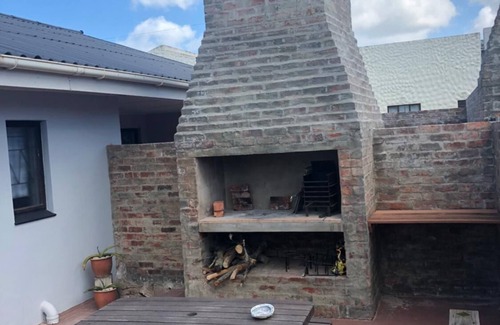 Struisbaai Apartamento | Old Cape Last Trading Post