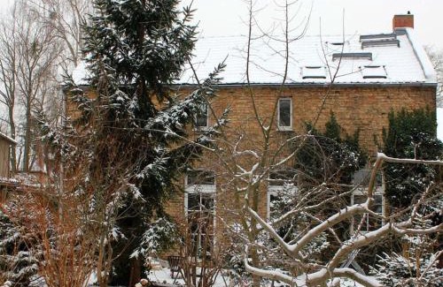 Babelsberg Nord Casa | Old Carpentry Shop