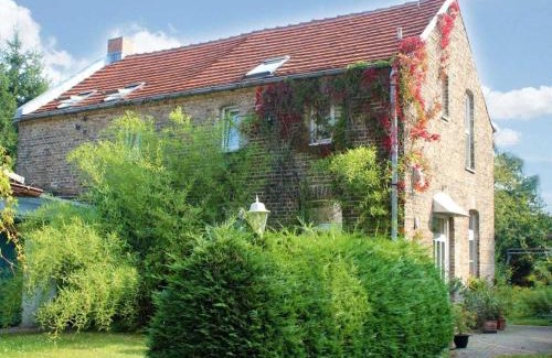 Babelsberg Nord Casa | Old Carpentry Shop