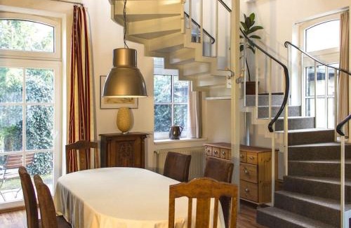 Babelsberg Nord Casa | Old Carpentry Shop
