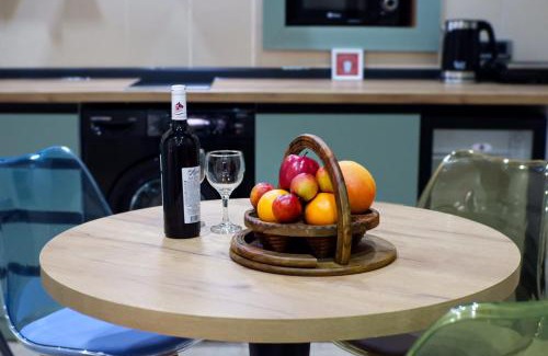 Baku Old Town Apartamento | Old Castle Icherisheher Apartment