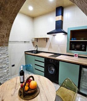 Baku Old Town Apartamento | Old Castle Icherisheher Apartment