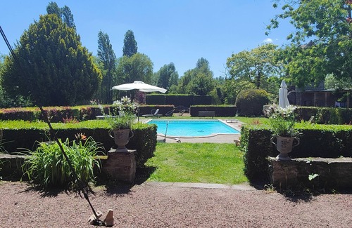 Pecq Casa | Old Château de Pecq