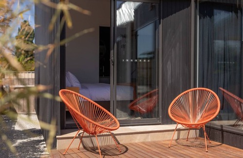 Perth Casa | Old Charm Meets New in Clarence