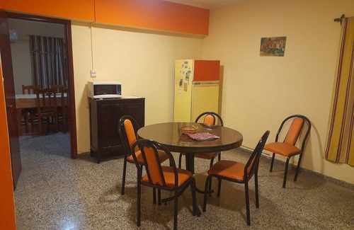 Salta Apartamento | Encanto Antiguo con Comodidades Modernas en el Corazón de Salta - ¡Ideal para Grupos!