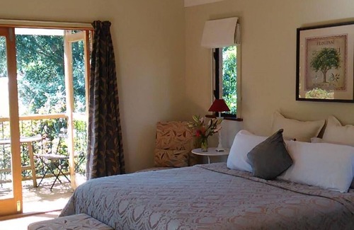 Milford Cama Y Desayuno | Old Church B&B