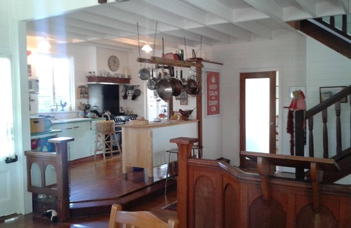 Milford Cama Y Desayuno | Old Church B&B