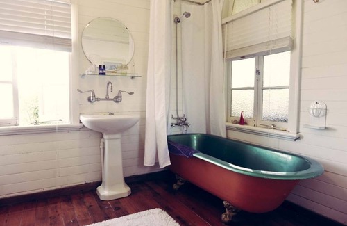 Milford Cama Y Desayuno | Old Church B&B