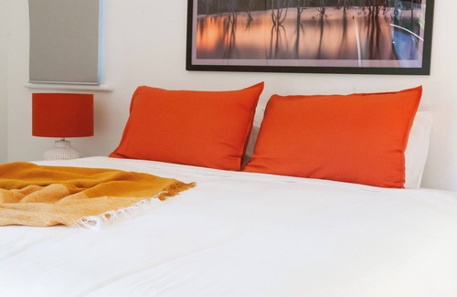 Milford Cama Y Desayuno | Old Church B&B