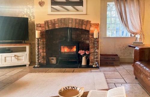 Hinstock Casa | Old Church Farm