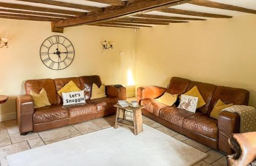 Hinstock Casa | Old Church Farm