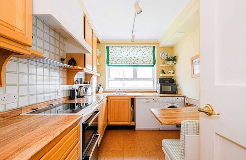 Chelsea Riverside Apartamento | Old Church Street | Pro-Managed