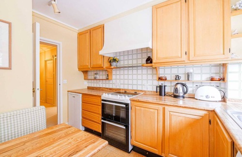 Chelsea Riverside Apartamento | Old Church Street | Pro-Managed